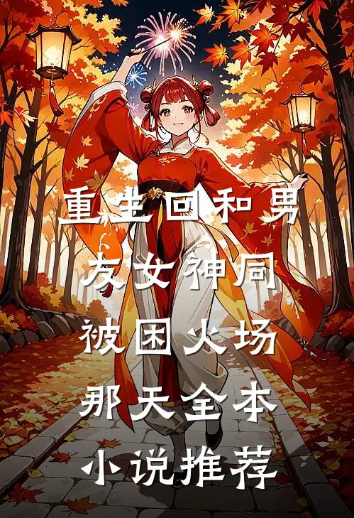 重生回和男友女神同被困火场那天全本小说推荐