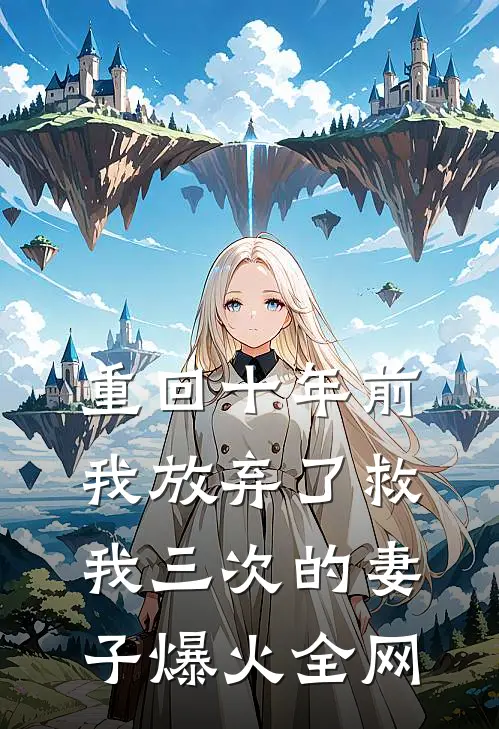 重回十年前，我放弃了救我三次的妻子爆火全网