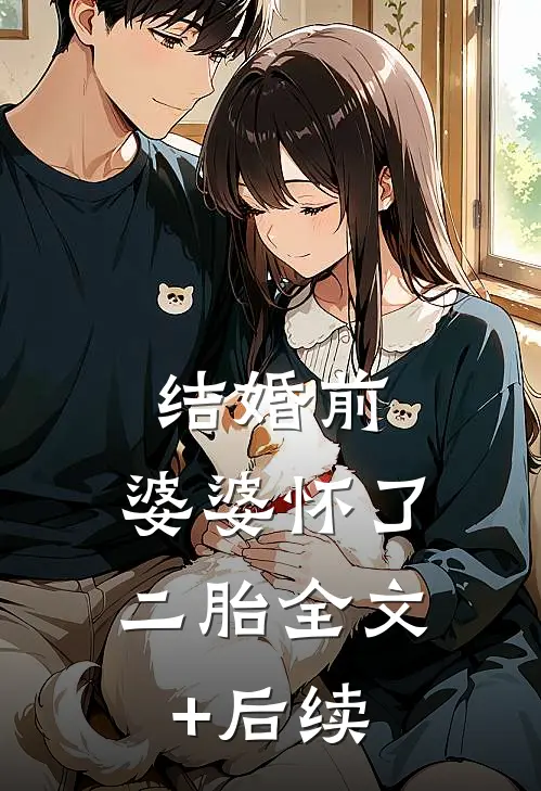 结婚前，婆婆怀了二胎全文+后续