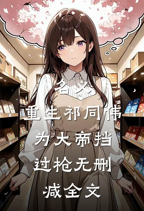 名义：重生祁同伟，为大帝挡过枪无删减全文