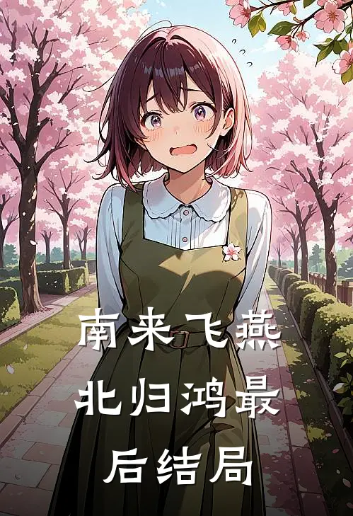 南来飞燕北归鸿最后结局