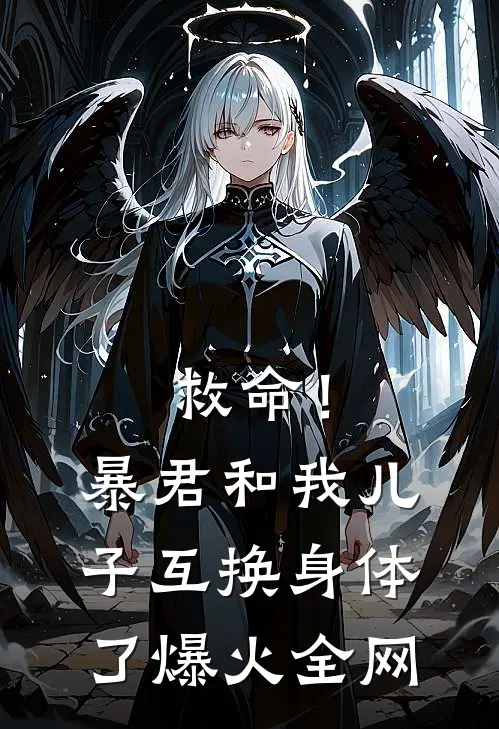 救命！暴君和我儿子互换身体了爆火全网
