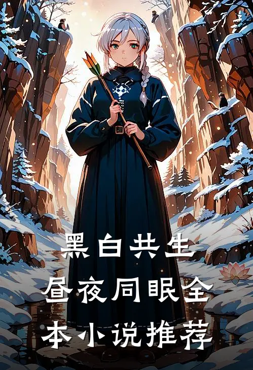 黑白共生，昼夜同眠全本小说推荐