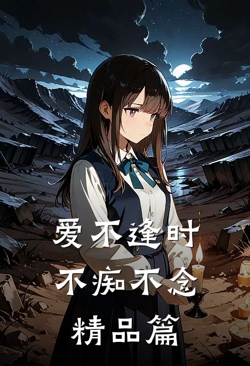 爱不逢时，不痴不念精品篇