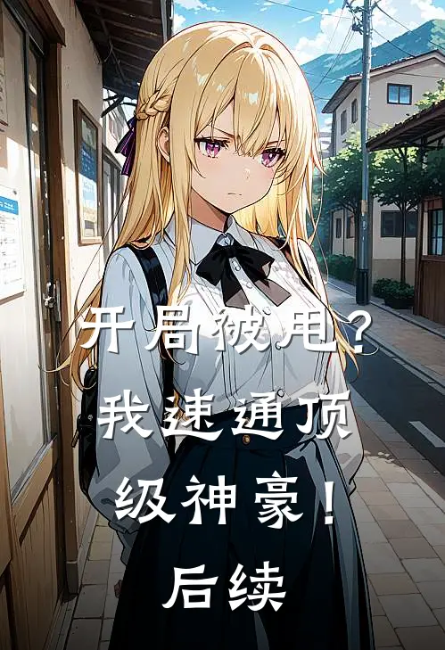 开局被甩？我速通顶级神豪！后续