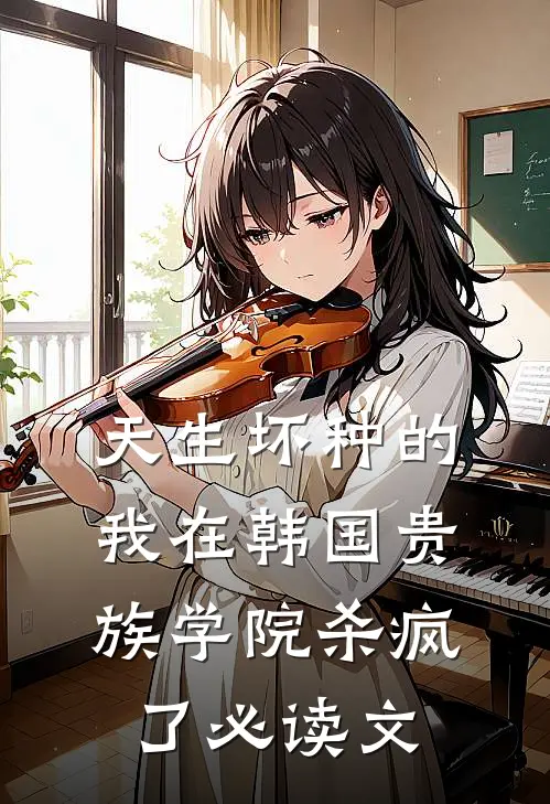 天生坏种的我在韩国贵族学院杀疯了必读文