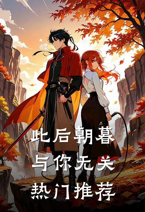 此后朝暮，与你无关热门推荐