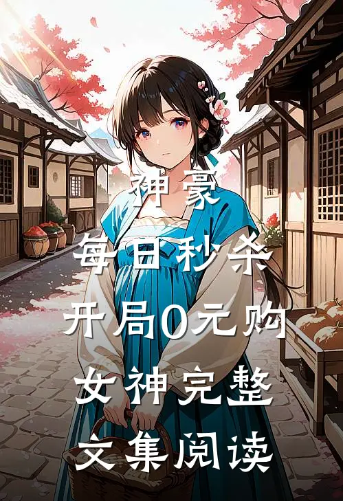 神豪：每日秒杀，开局0元购女神完整文集阅读