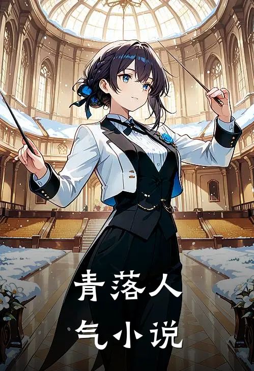 青落人气小说