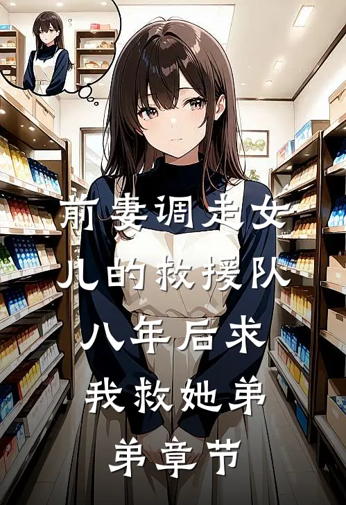 前妻调走女儿的救援队，八年后求我救她弟弟章节