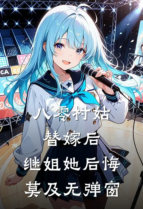 八零村姑替嫁后，继姐她后悔莫及无弹窗