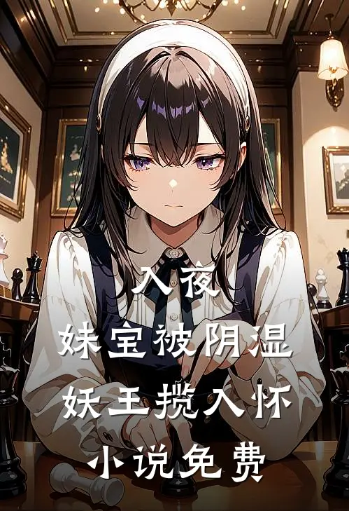 入夜，妹宝被阴湿妖王揽入怀小说免费