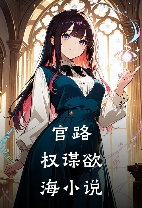 官路：权谋欲海小说