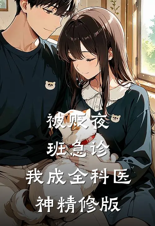 被贬夜班急诊，我成全科医神精修版
