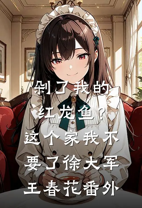 剁了我的红龙鱼？这个家我不要了徐大军王春花番外