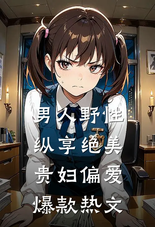 男人野性：纵享绝美贵妇偏爱爆款热文