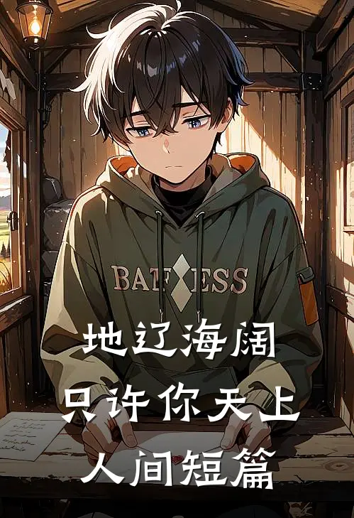 地辽海阔，只许你天上人间短篇