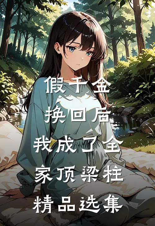 假千金换回后，我成了全家顶梁柱精品选集