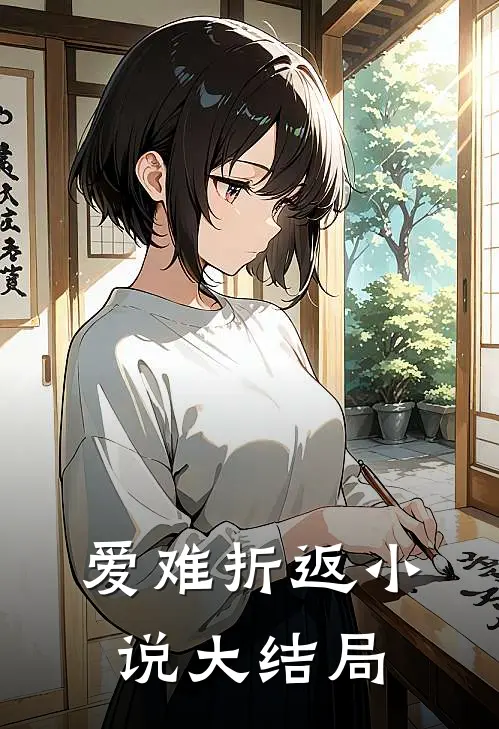 爱难折返小说大结局