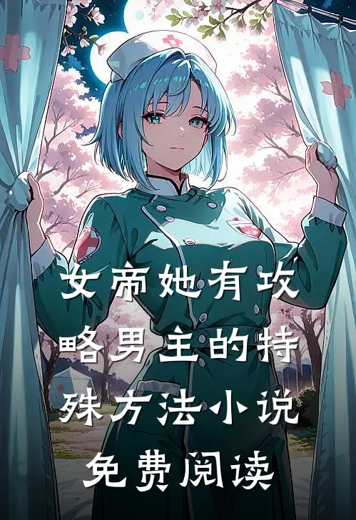女帝她有攻略男主的特殊方法小说免费阅读
