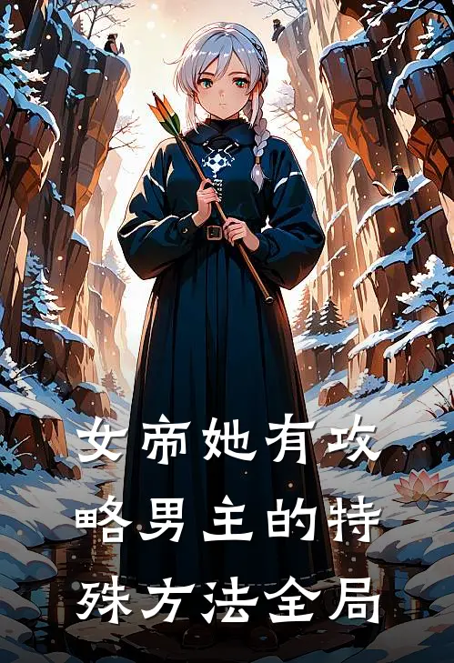 女帝她有攻略男主的特殊方法全局