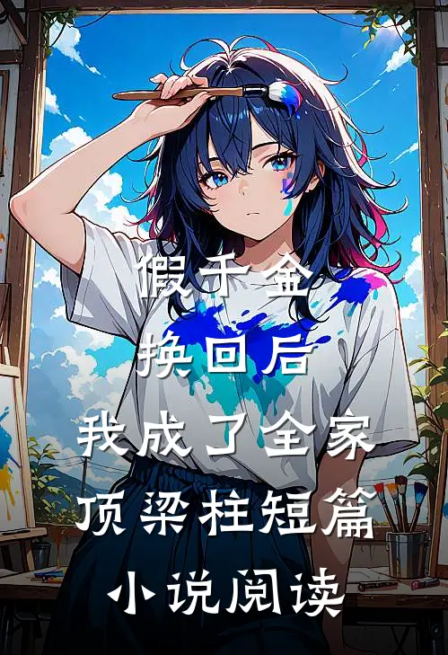 假千金换回后，我成了全家顶梁柱短篇小说阅读