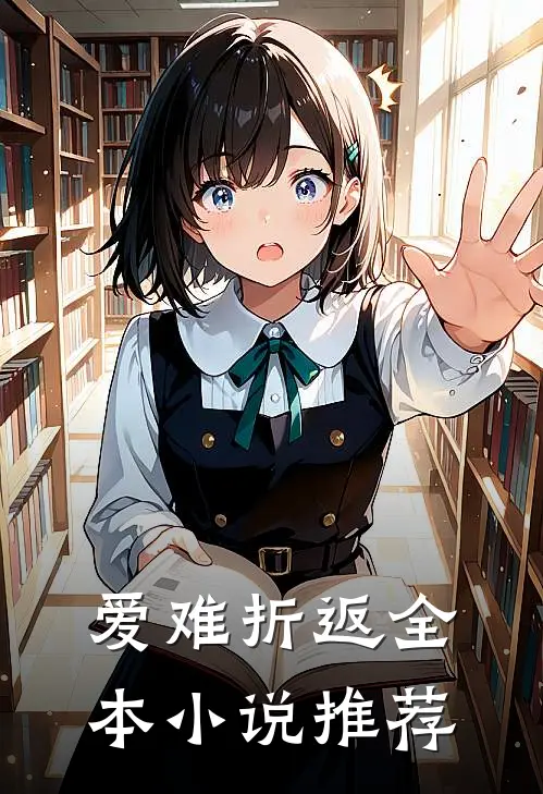 爱难折返全本小说推荐
