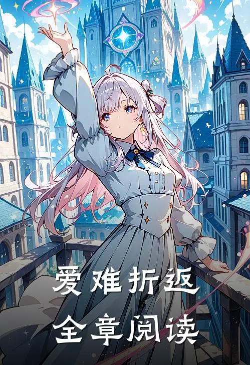 爱难折返全章阅读