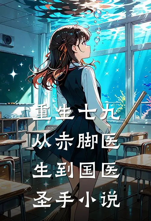 重生七九，从赤脚医生到国医圣手小说