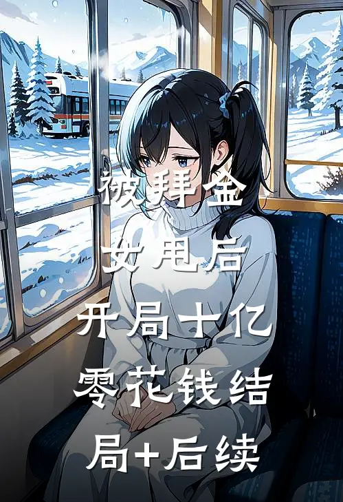 被拜金女甩后，开局十亿零花钱结局+后续