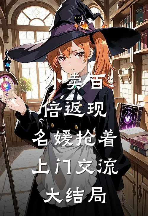 外卖百倍返现，名媛抢着上门交流大结局