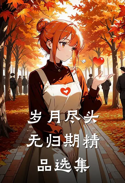 岁月尽头无归期精品选集