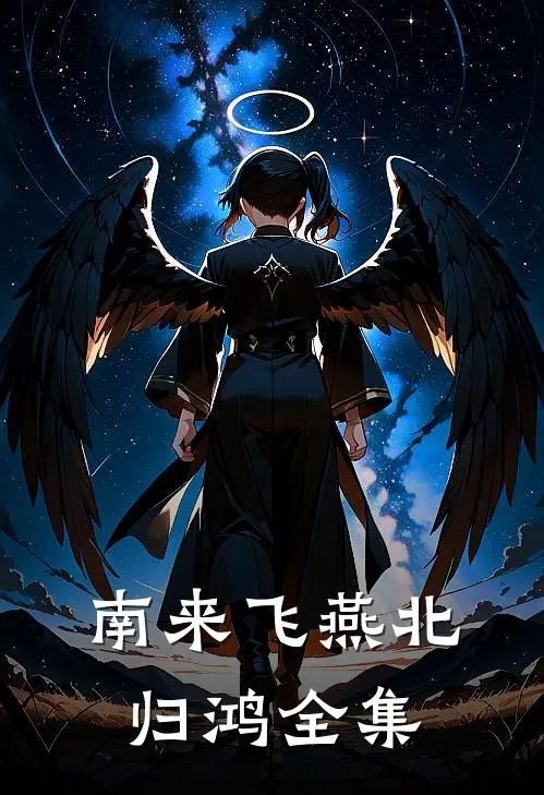 南来飞燕北归鸿全集