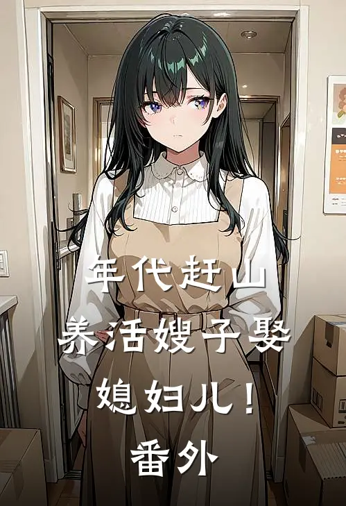 年代赶山：养活嫂子娶媳妇儿！番外