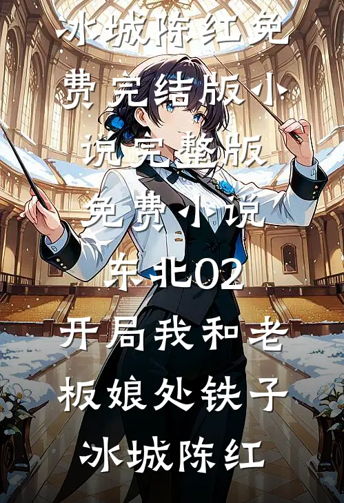 东北02：开局我和老板娘处铁子冰城陈红免费完结版小说_完整版免费小说东北02：开局我和老板娘处铁子冰城陈红
