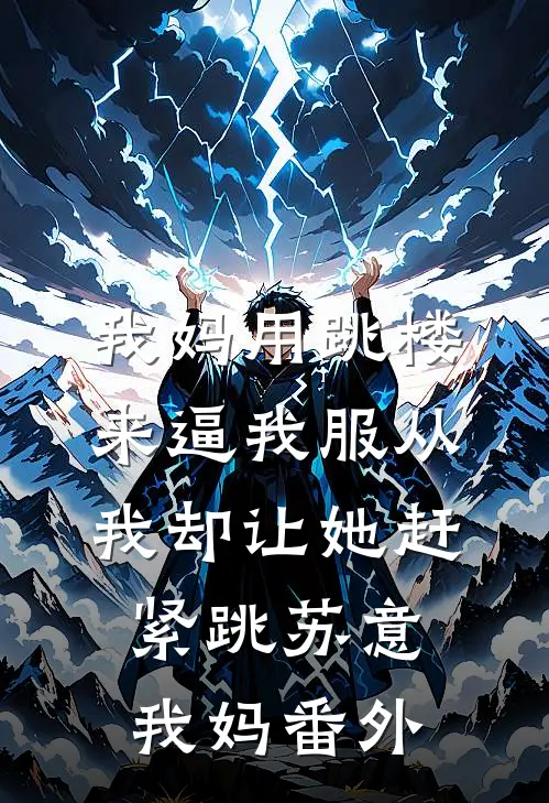 我妈用跳楼来逼我服从，我却让她赶紧跳苏意我妈番外