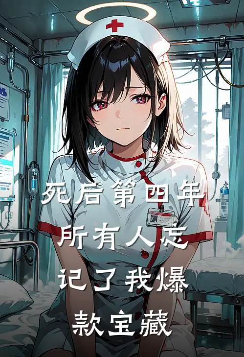 死后第四年，所有人忘记了我爆款宝藏