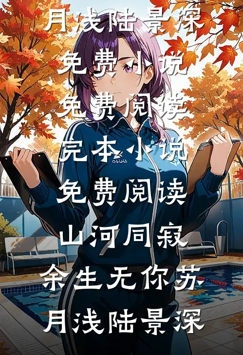 山河同寂，余生无你苏月浅陆景深免费小说免费阅读_完本小说免费阅读山河同寂，余生无你(苏月浅陆景深)