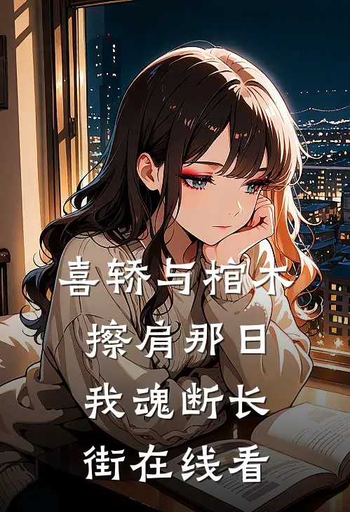 喜轿与棺木擦肩那日，我魂断长街在线看