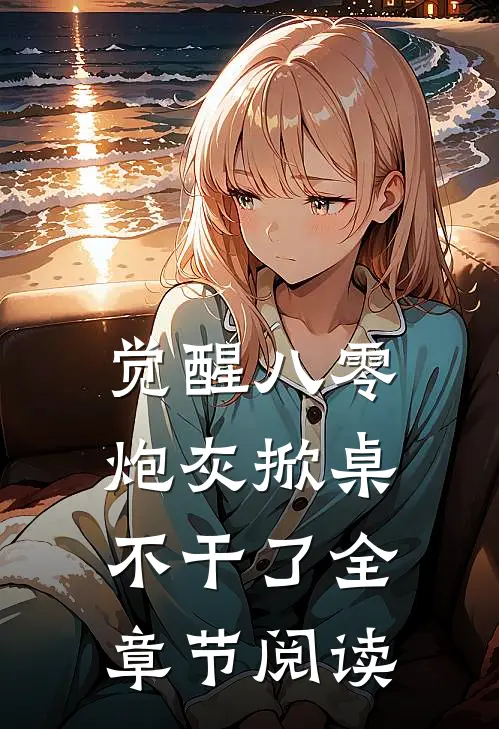 觉醒八零，炮灰掀桌不干了全章节阅读