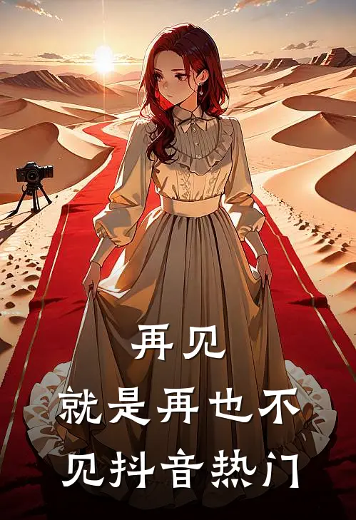 再见，就是再也不见抖音热门