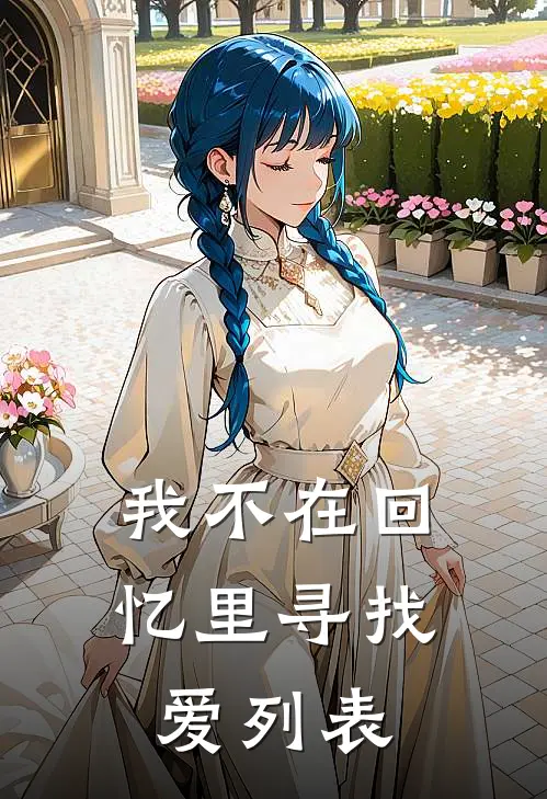 我不在回忆里寻找爱列表