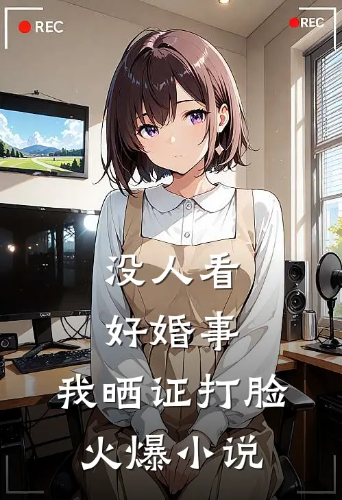 没人看好婚事，我晒证打脸火爆小说