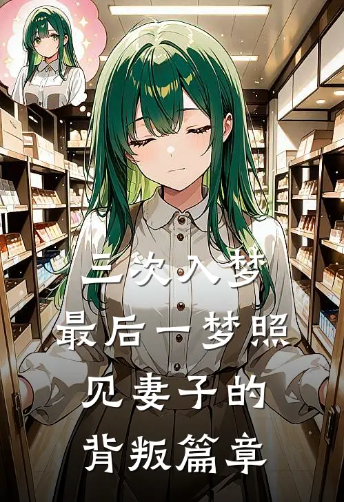 三次入梦，最后一梦照见妻子的背叛篇章