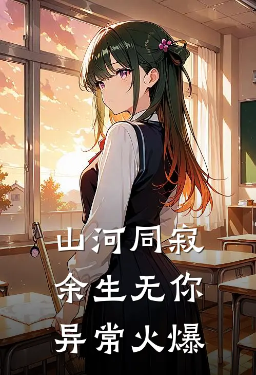 山河同寂，余生无你异常火爆