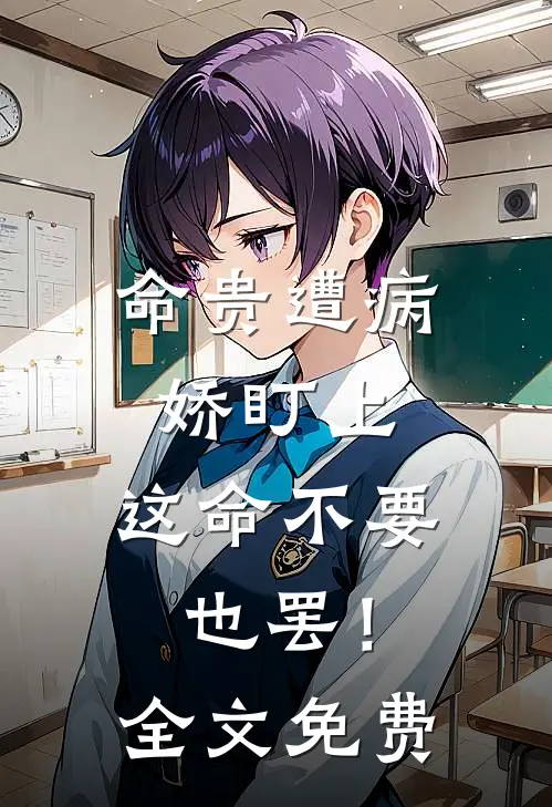 命贵遭病娇盯上，这命不要也罢！全文免费