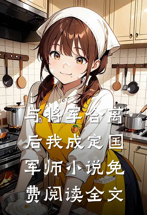 与将军合离后我成定国军师小说免费阅读全文