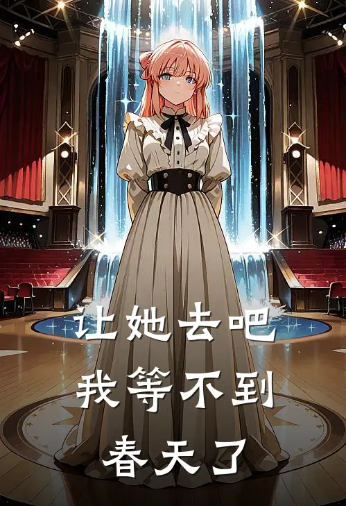 让她去吧,我等不到春天了英文