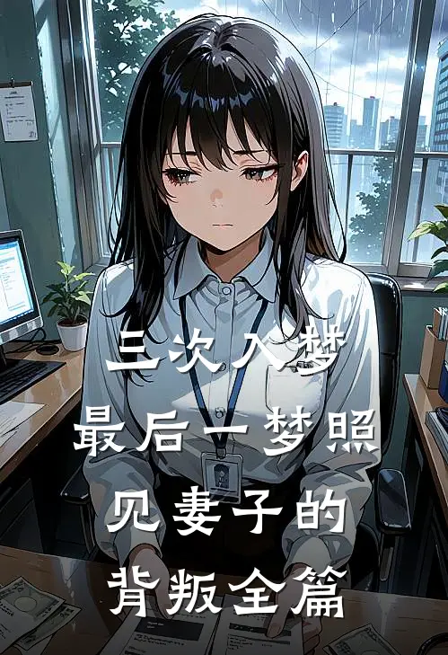 三次入梦，最后一梦照见妻子的背叛全篇