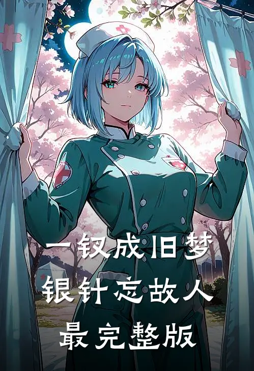 一钗成旧梦，银针忘故人最完整版